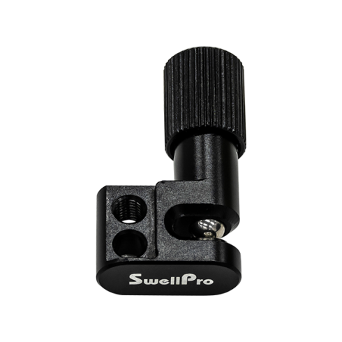 Механизм троллинга лески SwellPro TrollSafe для дрона SplashDrone 3+ фото 2