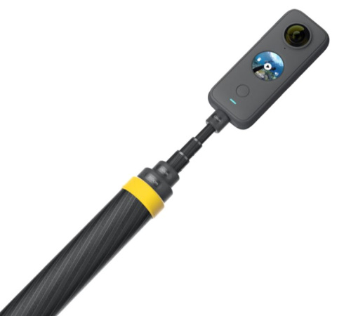 Монопод Insta360 Extended Edition Selfie Stick 1.2 m фото 3