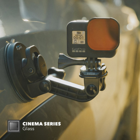 ND-фильтры PolarPro | Hero8 - Shutter Collection фото 2