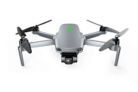 Квадрокоптер Hubsan ZINO Mini Pro 128Gb Portable (сумка + 2 батареи)