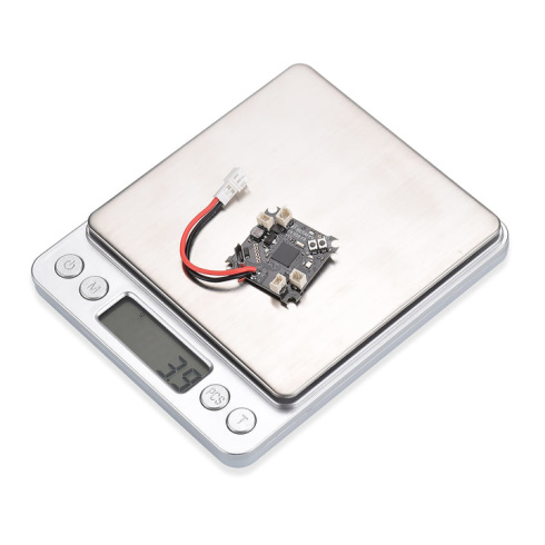 Контроллер BetaFPV F4 Brushed Flight фото 5