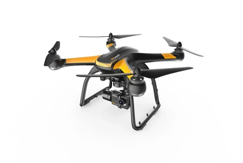 Квадрокоптер Hubsan H109S X4 Pro Professional фото 2