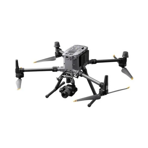 Квадрокоптер DJI M350 RTK+Zenmuse H30T в комплекте фото 2