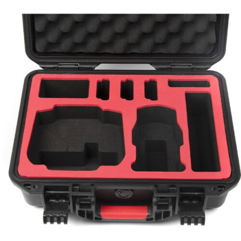 Комплект PGYTECH Mini 3 Pro Basic Combo UV Safety Carrying Case фото 5