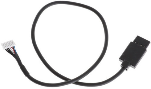 RSS-кабель питания DJI Ronin-MX | Lightbridge 2 фото 1