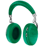 Наушники Parrot Zik 3 Croc Green