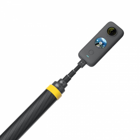 Монопод Insta360 Extended Edition Selfie Stick (new version) фото 4