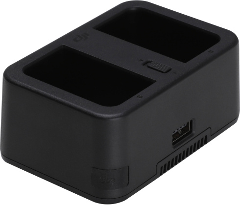 Зарядный хаб DJI Cendence/CrystalSky WCH2 фото 3