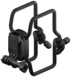 Крепление гибкое универсальное GoPro Featuring Gear Ties (AGRTM-002)