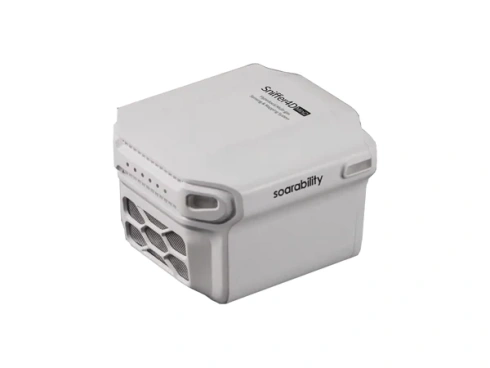 Газоанализатор Soarability Sniffer 4D Mini2 | M30 фото 1