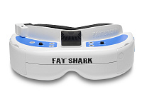 Аналоговые очки FatShark Dominator V3