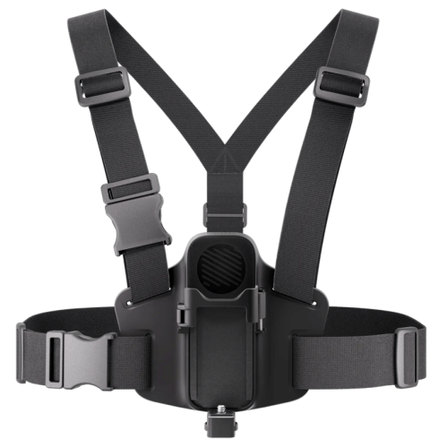 Крепление на грудь X5 POV Chest Mount фото 3