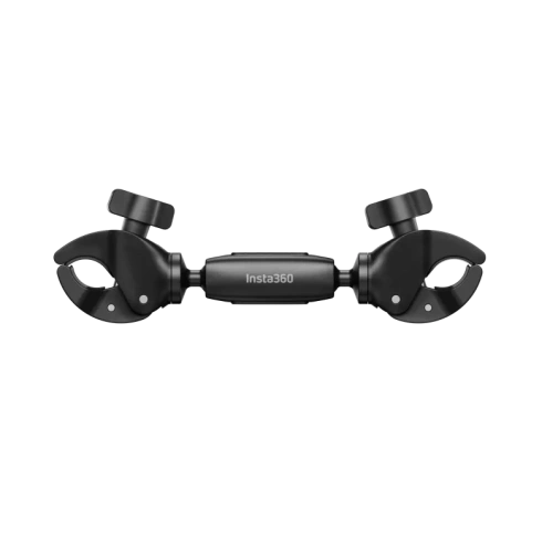 Опора Insta360 Motorcycle Selfie Stick Support Clamp фото 2