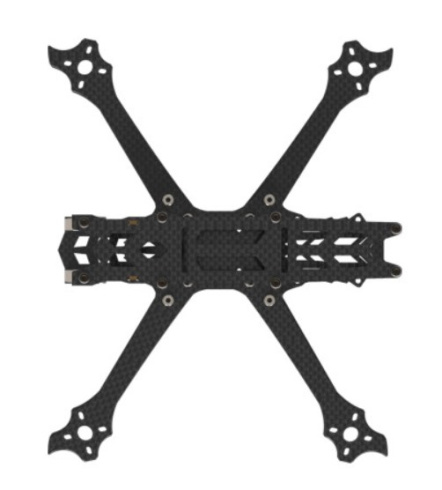 Рама SpeedyBee FS225 V2 5 inch Frame фото 1