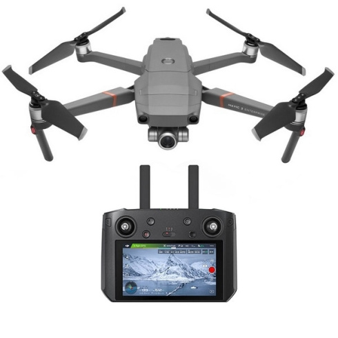 Квадрокоптер DJI Mavic 2 Enterprise + Smart Controller (Zoom) фото 1