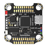 Комплект SpeedyBee F405 V3 BLS 50A 30x30 FC&ESC Stack
