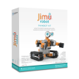 Робот-конструктор UBTECH JIMU TankBot Kit фото 1