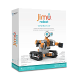 Робот-конструктор UBTECH JIMU TankBot Kit