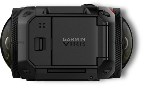 Экшн-камера Garmin Virb 360 фото 5