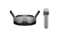 Цифровые очки DJI Goggles Integra Motion Combo