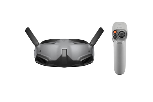 Цифровые очки DJI Goggles Integra Motion Combo фото 1
