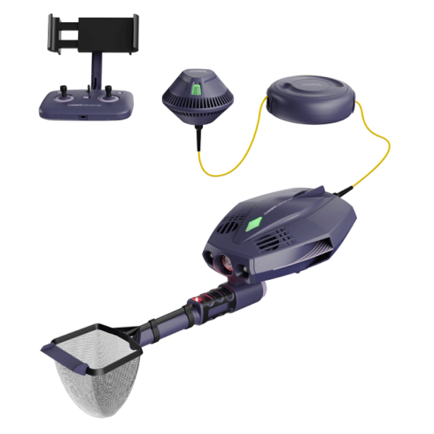 Подводный дрон CHASING Dory Explore фото 3