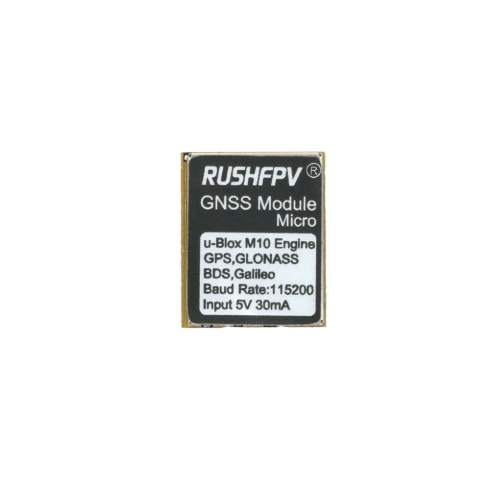 GPS модуль Rush GNSS Micro фото 2