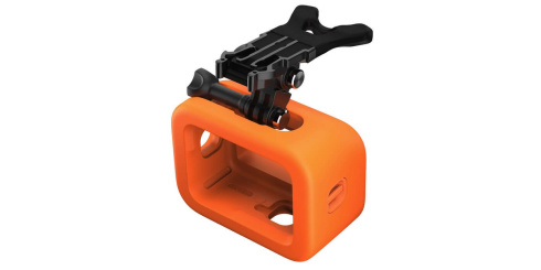 Крепление-капа с поплавком GoPro HERO9 фото 1