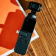 Камера DJI Osmo Pocket фото 12