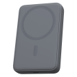 Внешний аккумулятор Aukey PB-MS04 10000 мАч 20 Вт темно-серый фото 1