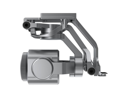 Квадрокоптер Autel Robotics EVO II Dual Rugged Bundle (320) фото 11