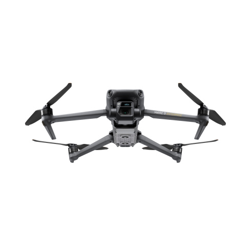 Квадрокоптер DJI Mavic 3E Worry-Free Plus Combo фото 2