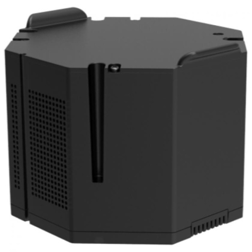 Аккумулятор Insta360 Titan Battery фото 1