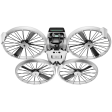 Квадрокоптер DJI Flip (DJI RC 2) фото 5