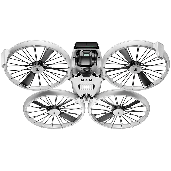 Квадрокоптер DJI Flip (DJI RC 2)