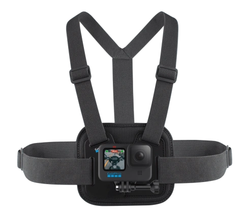 Спортивный комплект GoPro фото 3