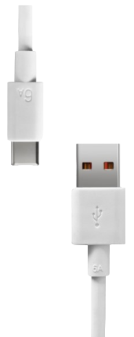 Кабель Speedy Bee 6A USB-A to USB-C Supper Fast Charging Cable фото 2