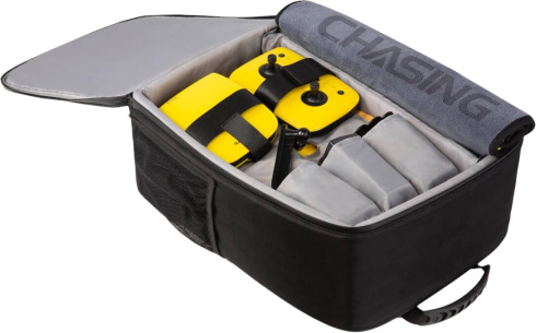 Подводный дрон Chasing Gladius Mini Combo фото 12