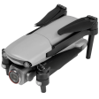 Квадрокоптер Autel Robotics EVO Lite 6K Enterprise Plus combo фото 7