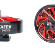 Бесщеточный двигатель BetaFPV 2204-2400KV фото 4