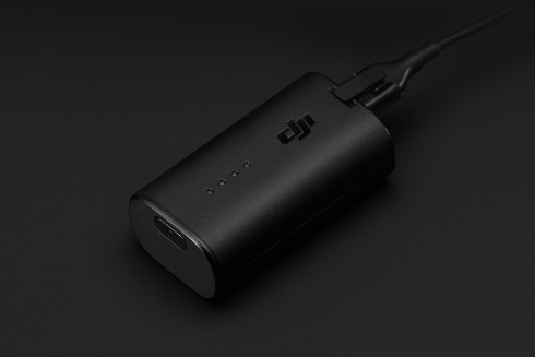 Аккумулятор DJI Goggles 2 фото 6