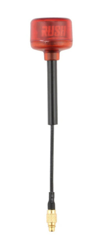 Антенна Rush Cherry MMCX-J MMCX RHCP фото 1