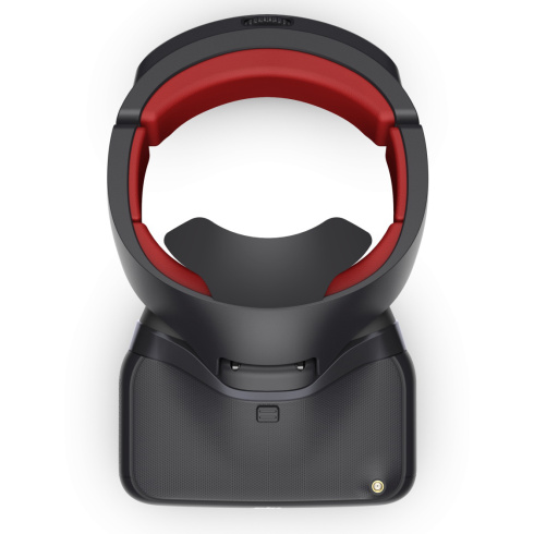 Очки DJI Goggles Racing Combo фото 5