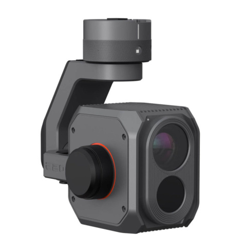 Тепловизор+ИК Yuneec E20Tvx Radiometric | H850&H520E фото 2