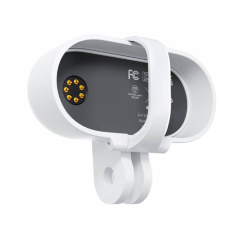 Крепление Insta360 GO 2 USB Power Mount фото 2