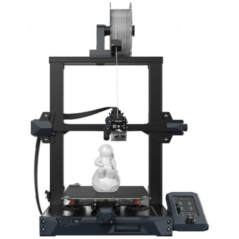 3D принтер Creality Ender 3 S1 фото 1