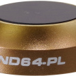 Фильтр ND64/PL PolarPro Cinema Series | Mavic Pro фото 2