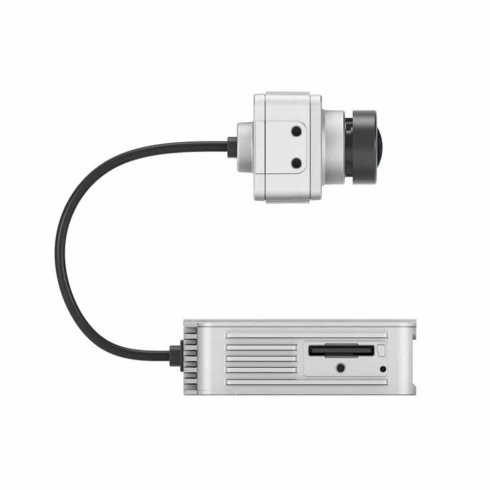 Цифровая система Caddx DJI Digital HD FPV Air Unit Kit фото 3