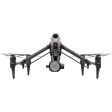 Квадрокоптер DJI Inspire 3 фото 1