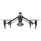 Квадрокоптер DJI Inspire 3